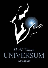 Universum - okładka książki