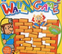 Wall Game - zdjęcie zabawki, gry
