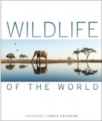 Wildlife of the World - okładka książki