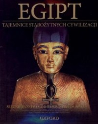 Egipt. Średnie Państwo cz. 2. II - okładka książki