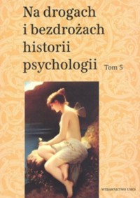 Na drogach i bezdrożach historii - okładka książki