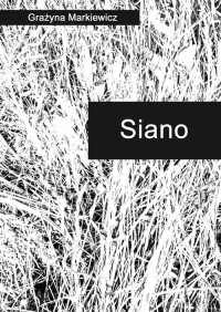 Siano - okładka książki