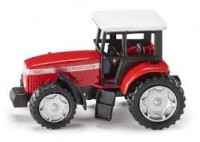 Traktor Massey Ferguson - zdjęcie zabawki, gry