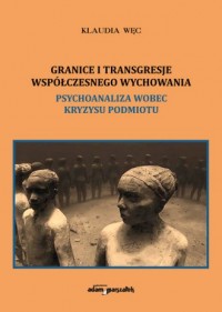 Granice i transgresje współczesnego - okładka książki