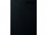 Kalendarz 2016. Top2000 (A5, dzienny, - okładka książki