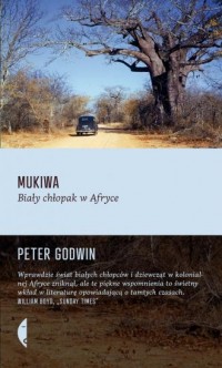 Mukiwa. Biały chłopak w Afryce - okładka książki