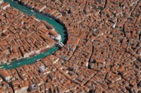 Sky Views. Venice (puzzle 1000-elem.) - zdjęcie zabawki, gry