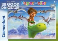 The Good Dinosaur (puzzle 60-elem.) - zdjęcie zabawki, gry