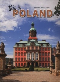 This is Poland - okładka książki