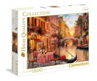 Venezia (puzzle 1500-elem.) - zdjęcie zabawki, gry
