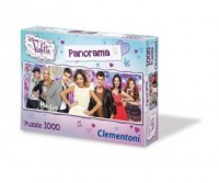 Violetta (puzzle 1000-elem.) - zdjęcie zabawki, gry