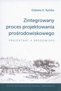 Zintegrowany proces projektowania - okładka książki