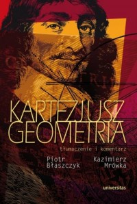 Geometria - okładka książki