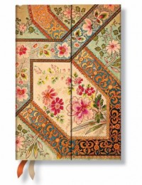 Kalendarz 2016. Filigree Floral - okładka książki
