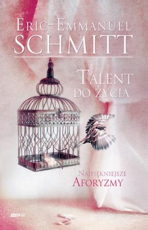Talent do życia. Najpiękniejsze - okładka książki