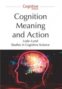 Cognition, Meaning and Action. - okładka książki