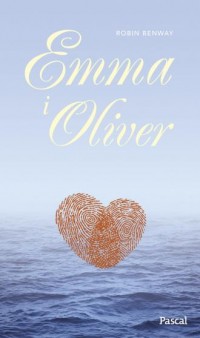 Emma i Olivier - okładka książki