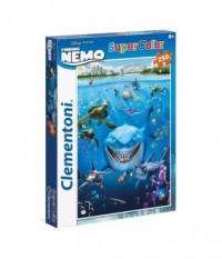 Gdzie jest Nemo (puzzle 250-elem.) - zdjęcie zabawki, gry