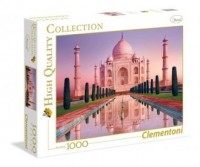 Taj Mahal (puzzle 1000-elem.) - zdjęcie zabawki, gry