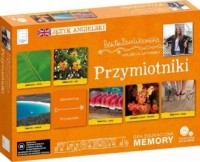 Edukacyjne memory językowe przymiotniki - zdjęcie zabawki, gry