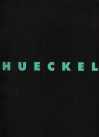 Hueckel - okładka książki
