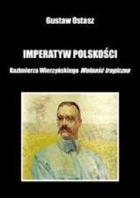 Imperatyw polskości - okładka książki