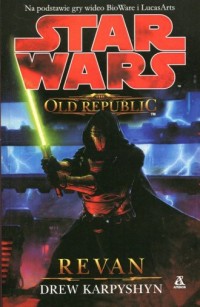 Star Wars. The Old Republic. Tom - okładka książki