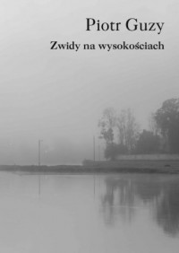 Zwidy na wysokościach - okładka książki