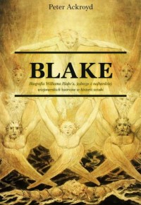 Blake - okładka książki