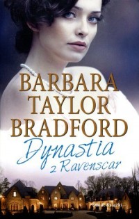 Dynastia z Ravenscar - okładka książki