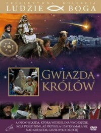 Gwiazda Królów. Kolekcja: Ludzie - okładka filmu