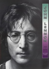 John Lennon. Życie i legenda - okładka książki