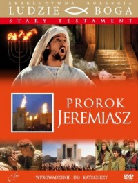 Prorok Jeremiasz. Kolekcja: Ludzie - okładka filmu
