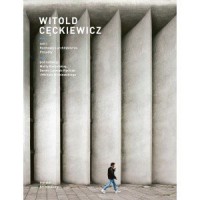 Witold Cęckiewicz. Tom 1-2 - okładka książki