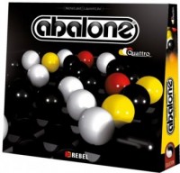 Abalone Quattro - zdjęcie zabawki, gry
