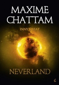 Inny świat 6. Neverland - okładka książki