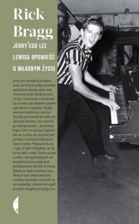Jerry ego Lee Lewisa opowieść o - okładka książki