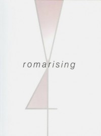 Romarising V4 - okładka książki
