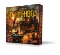 Stronghold. 2 Edycja - zdjęcie zabawki, gry
