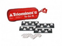 Triominos To Go - zdjęcie zabawki, gry