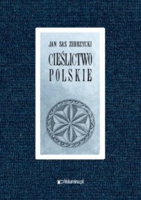 Cieślictwo polskie - zdjęcie reprintu, mapy
