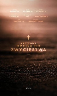 Krzyżowa Droga do zwycięstwa (2CD - pudełko audiobooku
