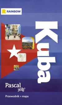 Kuba. Pascal 360 - okładka książki