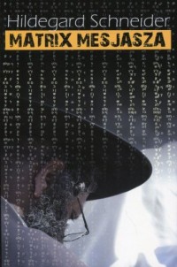Matrix Mesjasza - okładka książki