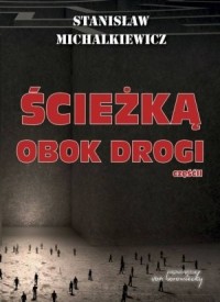 Ścieżką obok drogi cz. 2 - okładka książki