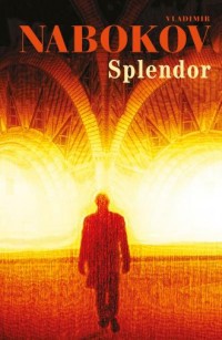 Splendor - okładka książki