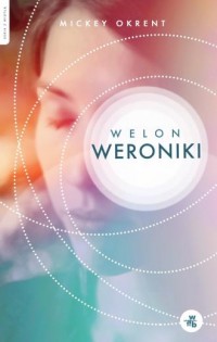 Welon Weroniki - okładka książki