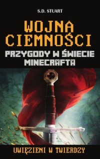 Wojna ciemności. Przygody w świecie - okładka książki