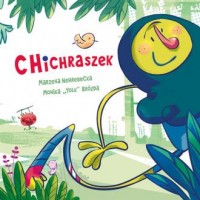 Chichraszek - okładka książki
