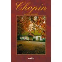 Chopin (wersja ros.) - okładka książki